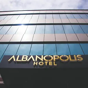 Albanopolis 4* Tirana