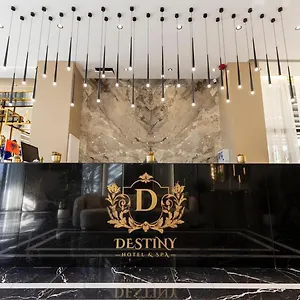 destiny-spa.hotels-in-tirana.com/
