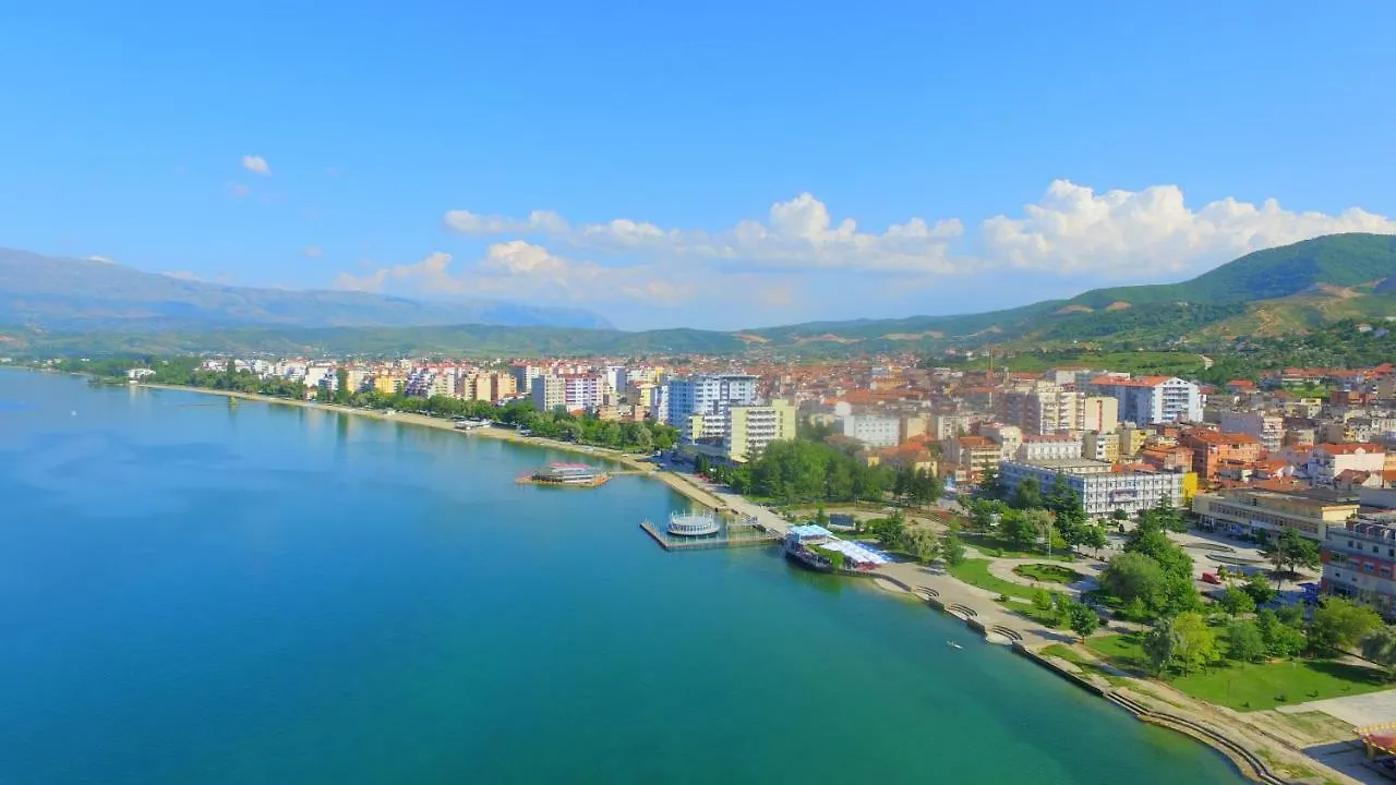 British Hotel Pogradec